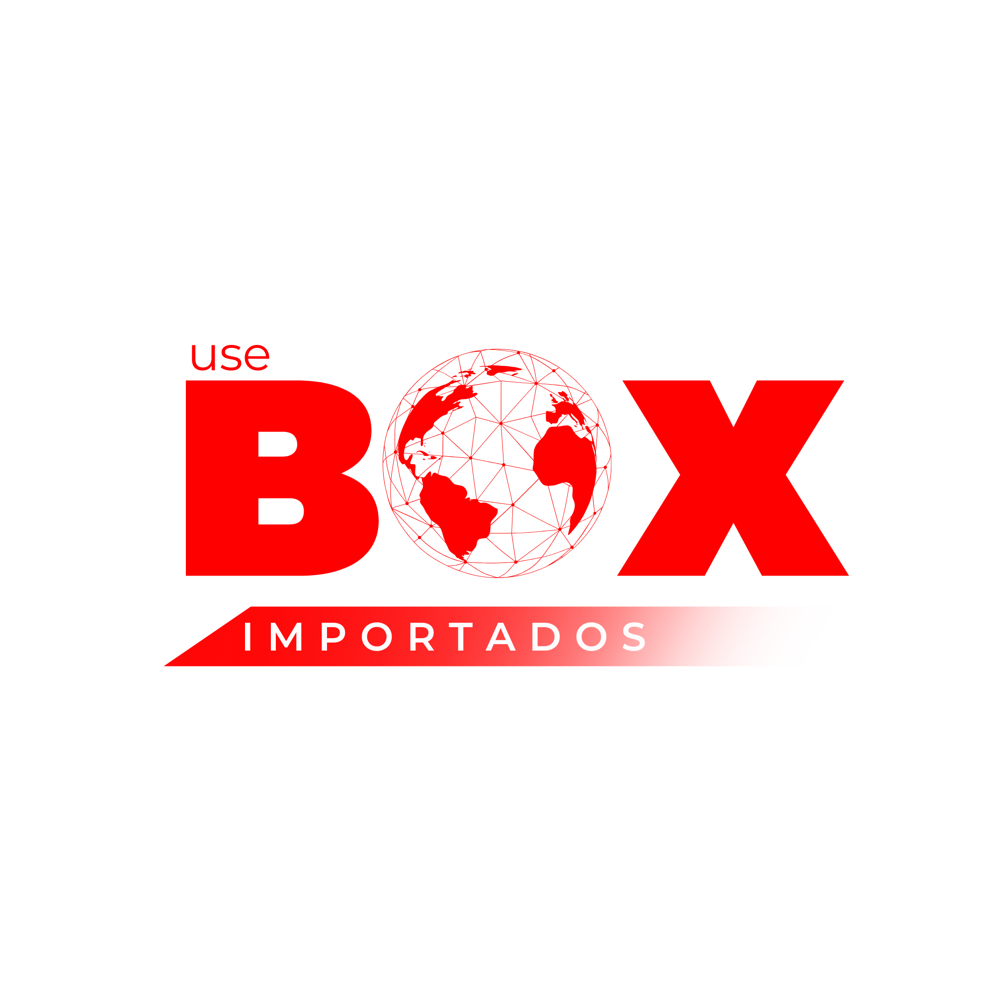Use Box Importados